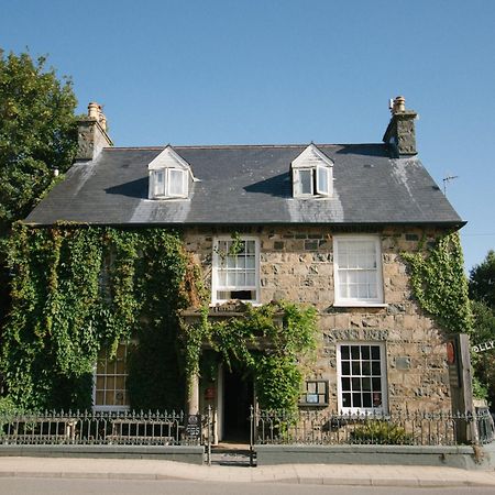Llys Meddyg Hotel Newport  Eksteriør billede