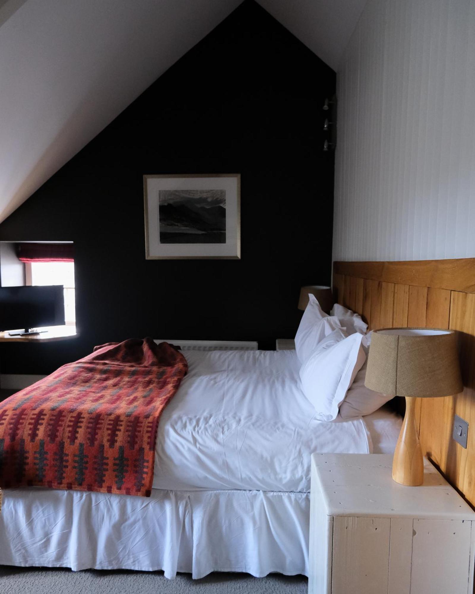 Llys Meddyg Hotel Newport  Eksteriør billede