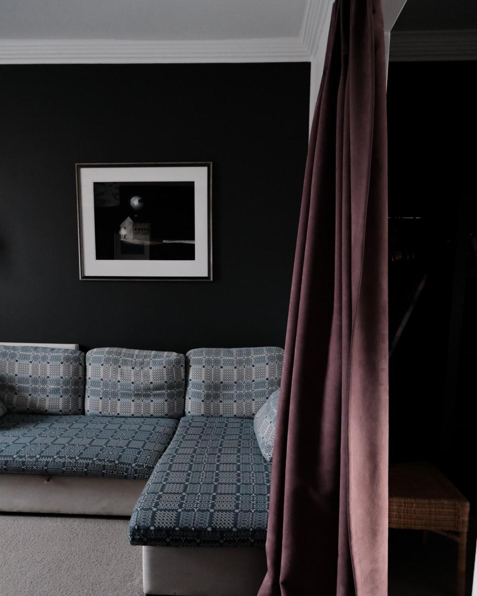 Llys Meddyg Hotel Newport  Eksteriør billede