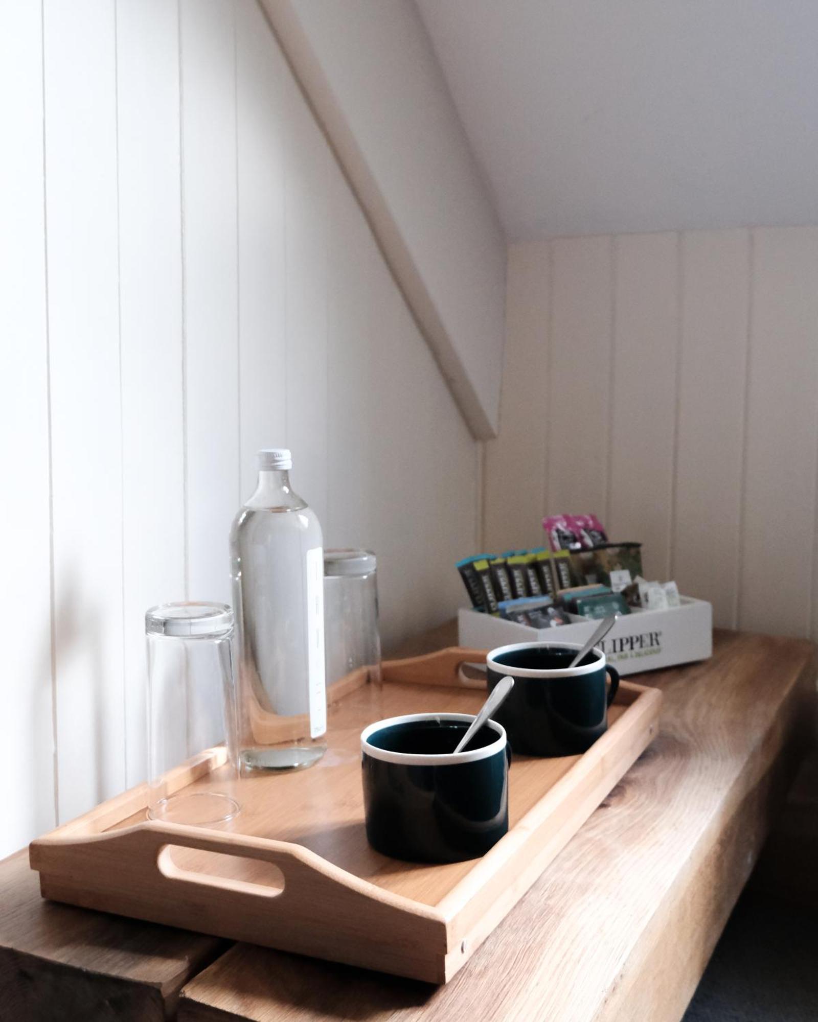 Llys Meddyg Hotel Newport  Eksteriør billede